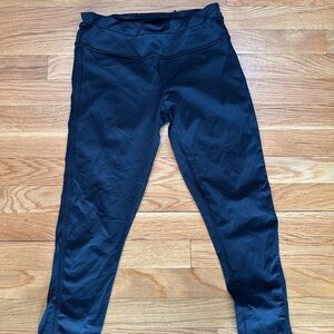 Lululemon Black Leggings